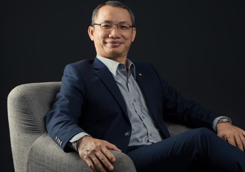 Ceo Nguyễn Hùng